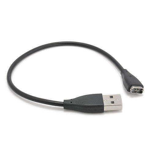 USB Charging Cable for Fitbit Charge HR --- In Stock-No Delays