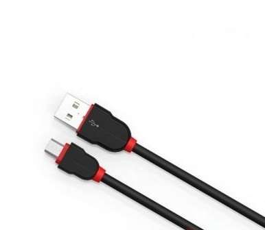 LDNIO 2M Quick Charge Cable
