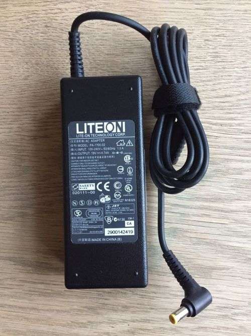 Replacement Charger for ACER Laptop - Model N18325