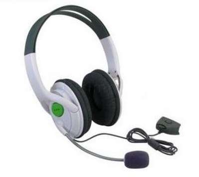 XBOX 360 Gaming Headset