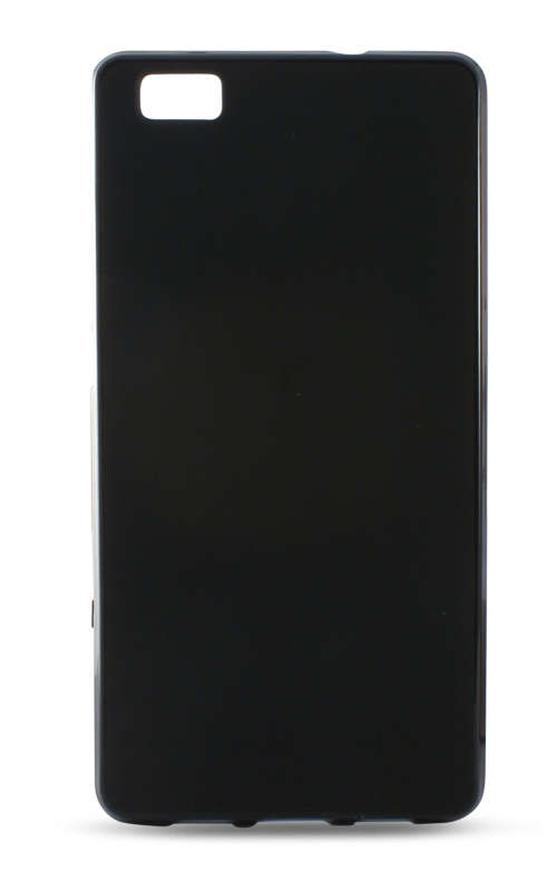 Huawei P8 LITE Cover and Glass Protector