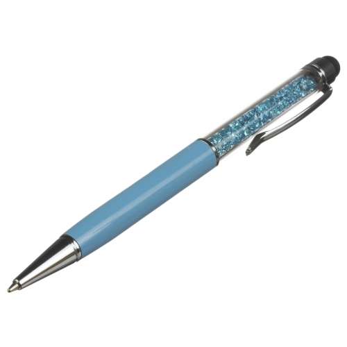Stylus and Ballpoint Pen for Capacitive Touch Screen Sony, Samsung and Iphone