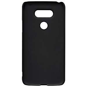 LG V20 TPU Cover and Glass Screen Protector