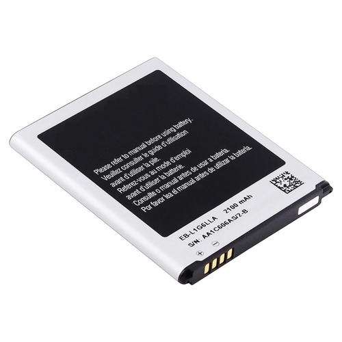 Battery Compatible with Samsung Galaxy S3 i9300