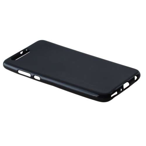 Huawei P10 PLUS TPU Cover and Glass Screen Protector