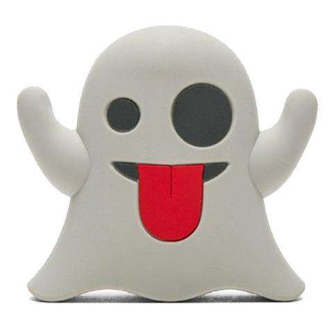 EMOJI Style Powerbank - 6000 MAh