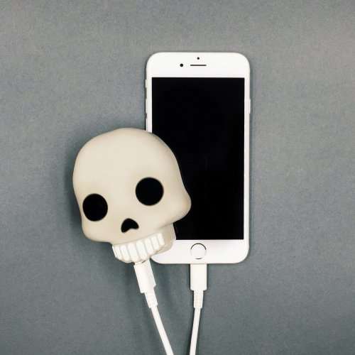 EMOJI Style Powerbank - 6000 MAh