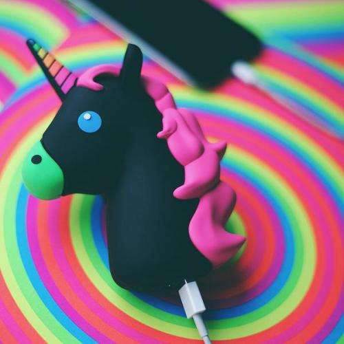 EMOJI Style Powerbank - 6000 MAh