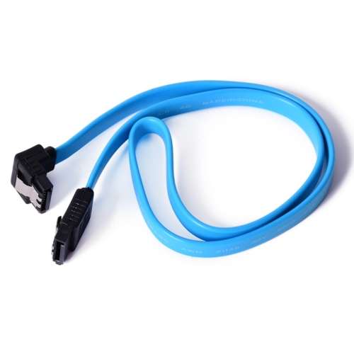 SATA Cable 6G (SATA 3G Backwards Compatible)