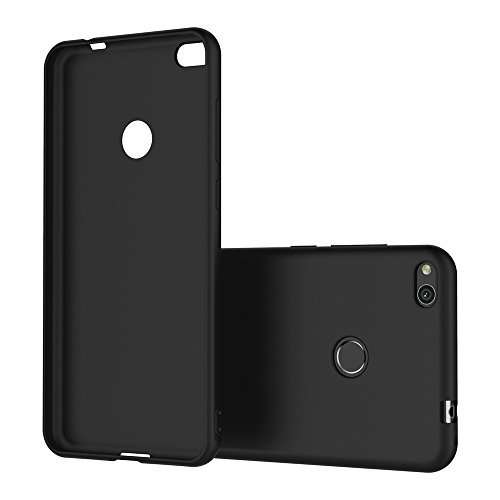 Huawei P8 LITE 2017 Cover and Glass Protector