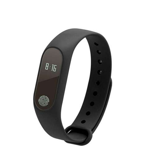 Smart Fitness Tracker Watch - M2