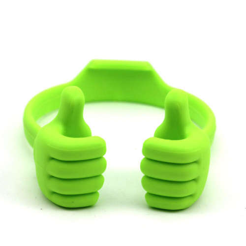 Funky Cellphone Stand