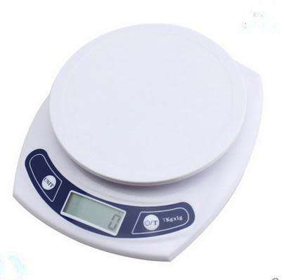 Electronic Kichen Scale