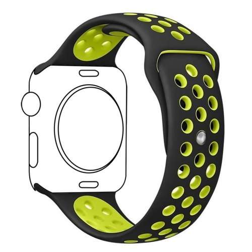 Apple Watch 38mm Replacement Sport Strap