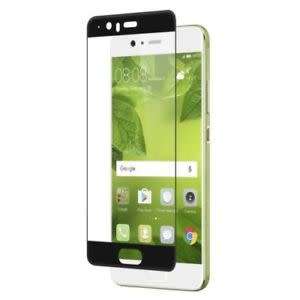 Glass Screen Protector for Huawei P10 PLUS Black
