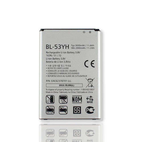 Battery Compatible with LG G3