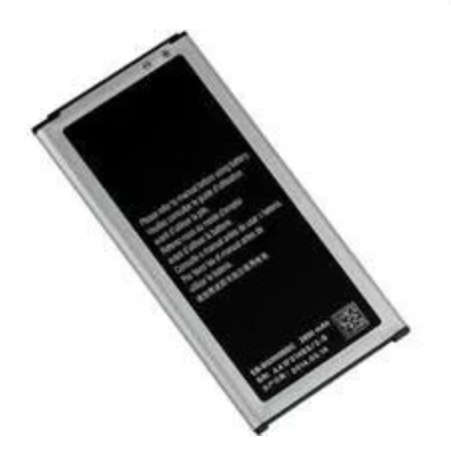 Battery Compatible with Samsung Galaxy S5 i9600