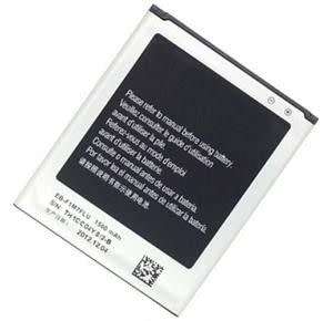 Battery Compatible with Samsung Galaxy S3 Mini i8190
