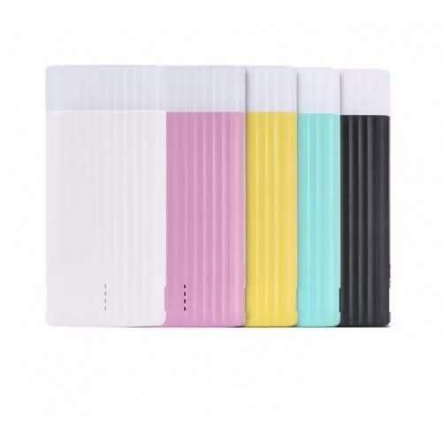 Power Bank 10000mAh with LED LAMP