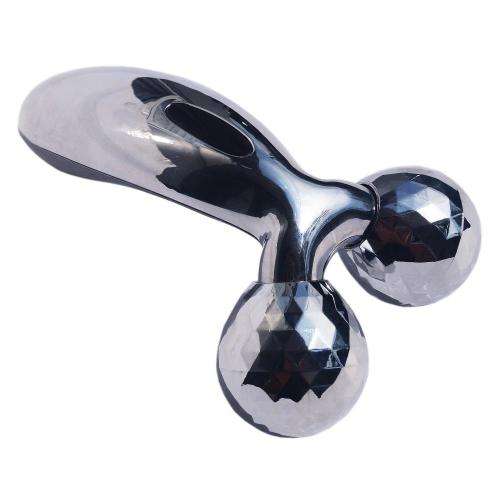 Smooth Skin 3D Rolling Massager