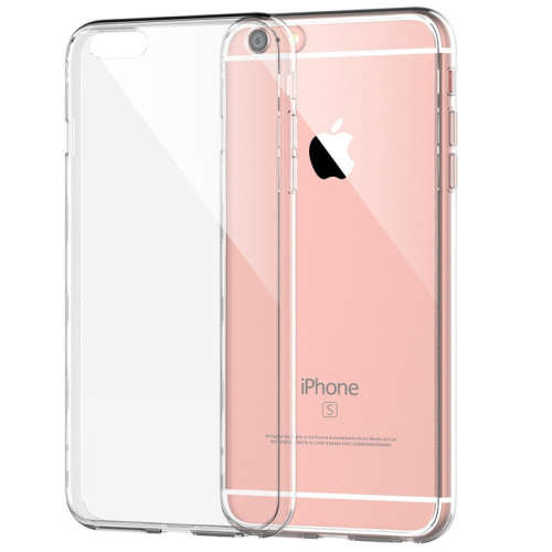 3 PACK ULTRA THIN Gel Skin Back Cover for APPLE IPHONE