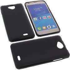 Hisense U939 Black TPU Cover