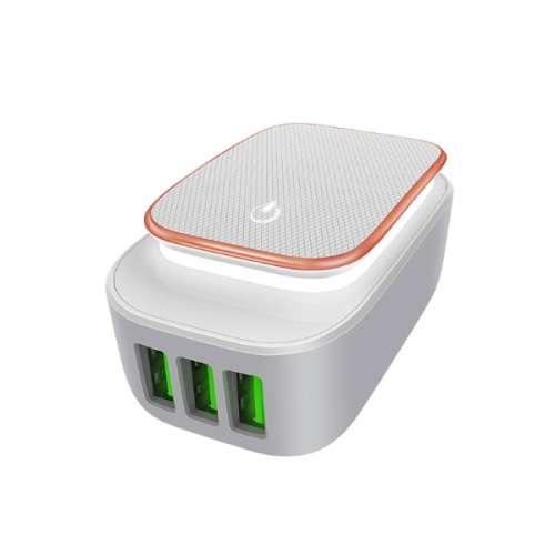 LDNIO Smart LED Wall Charger