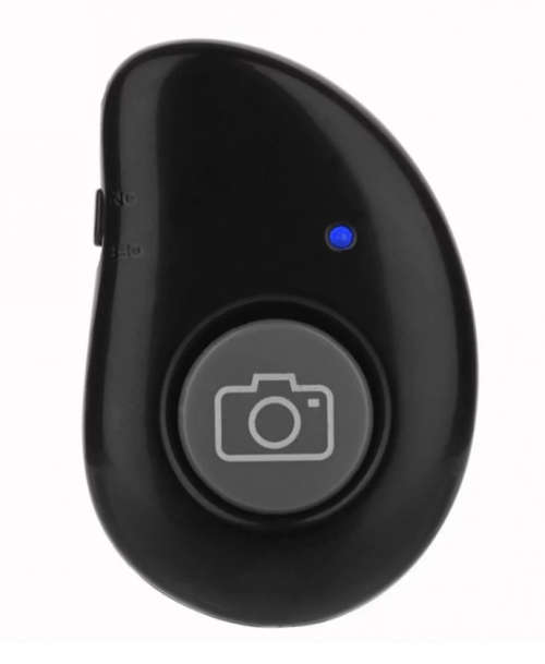 Bluetooth Selfie Clicker