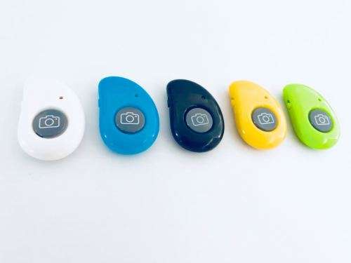 Bluetooth Selfie Clicker