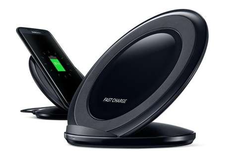 Wireless Fast Charger