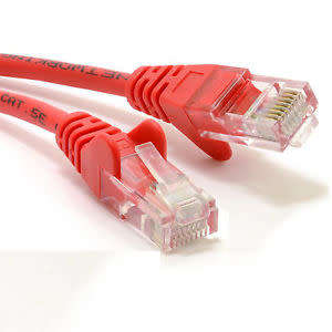 Intellinet Cat 5e Network Patch Lead 3M