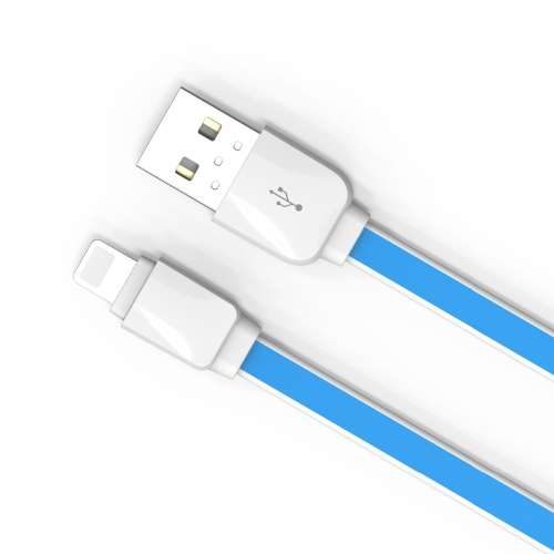 LDNIO Fast Charge Cable for Apple Devices - Lightning Connector
