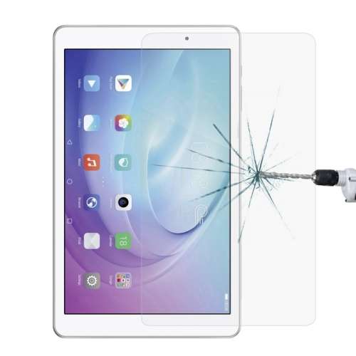 Universal Tempered Glass Screen Protector for 10" Tablets