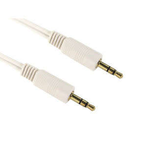 3.5MM Aux Audio Cable - 2M