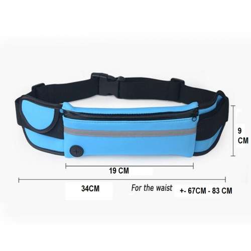 Running Waist Belt