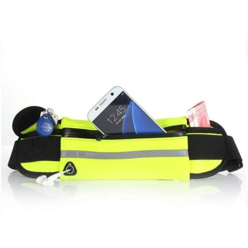 Running Waist Belt