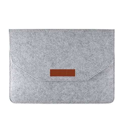 13.3 inch Macbook / Ultrabook / Notebook Felt Carrying Sleeve