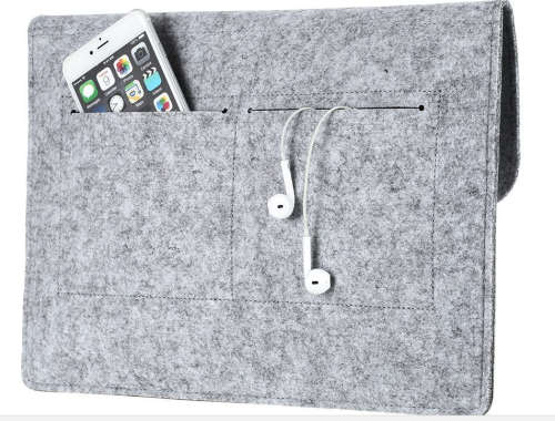13.3 inch Macbook / Ultrabook / Notebook Felt Carrying Sleeve