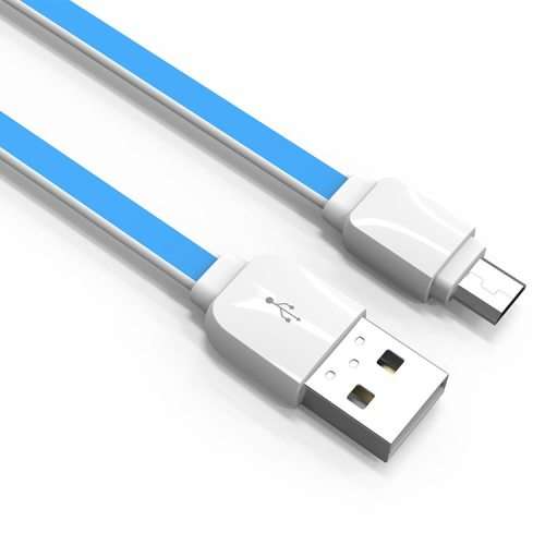LDNIO Fast Charge Cable for Android Devices - Micro Connector