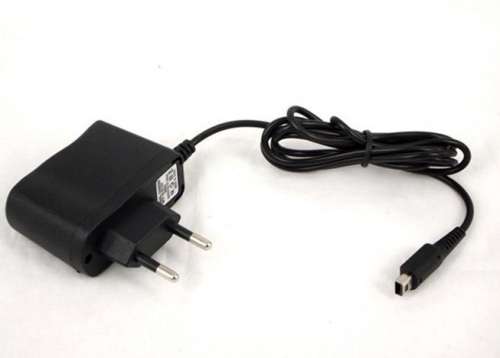 Nintendo 3DS  Charger Adapter