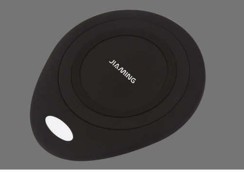 Wireless Fast Charger for Iphone 8 / 8 Plus / X and Samsung S8 / S9