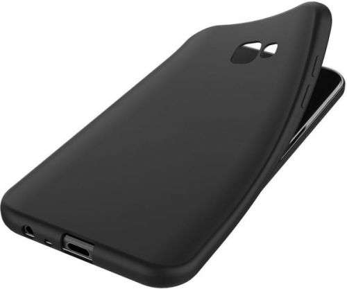 Samsung A3 2017 Cover and Glass Combo