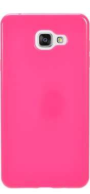 Samsung Galaxy A7 2016 / A710 TPU Cover with FREE Glass Screen Protector