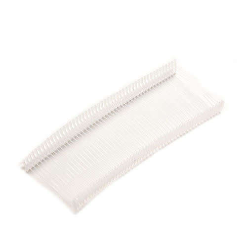 Tagging Fasteners 30mm - Quantity of 2000 (for Qida SF-5S)