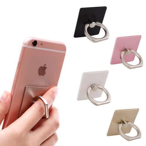 Ring Hook Universal Smartphone Mount