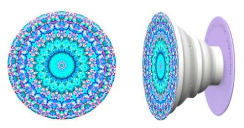 Universal Pop Grip Holder for Cell Phone & Tablets