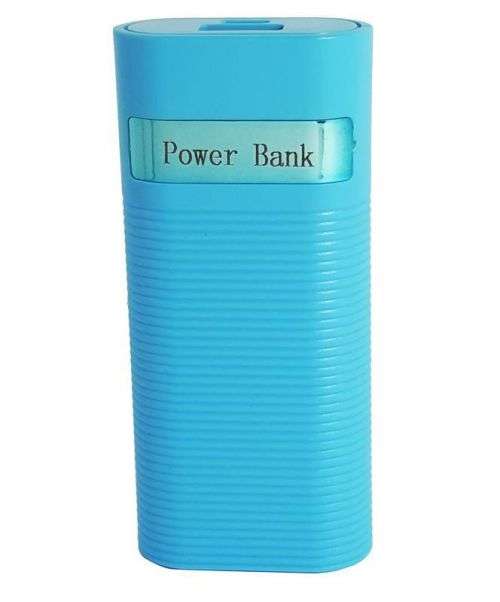 Power Bank 3000mAh