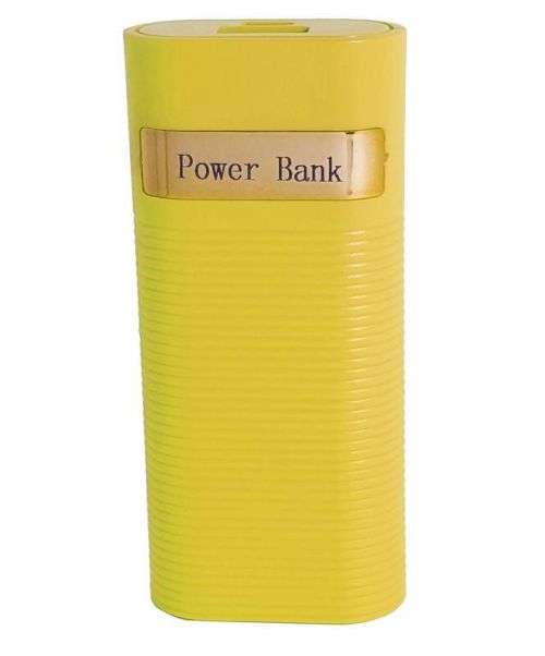Power Bank 3000mAh
