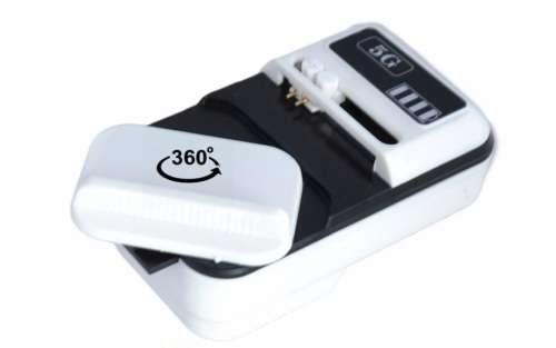 5G Universal Battery Charger