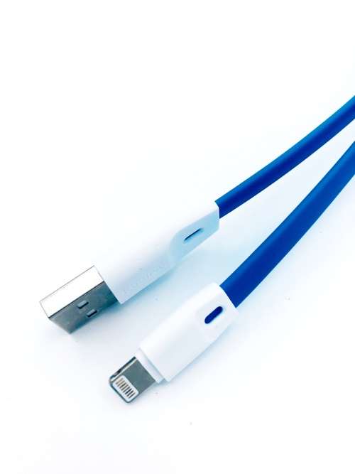 Kucipa Lightning / IOS / 8 Pin Quick Charge Cable - 2M